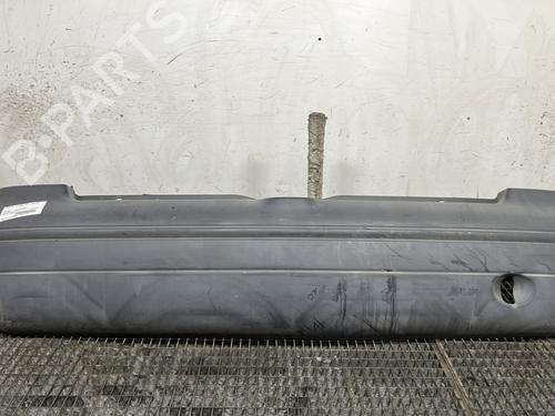 Bak støtfanger RENAULT TWINGO I (C06_) 1.2 (C066, C068) (58 hp) 32854092