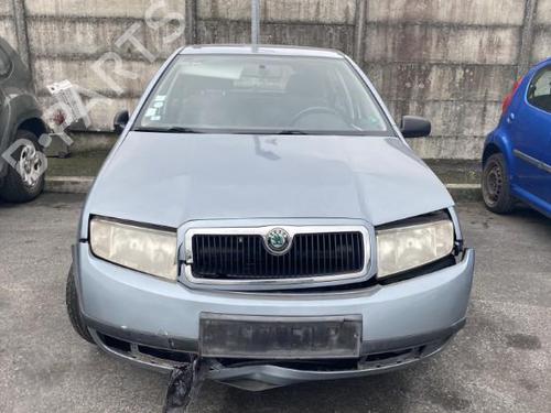 Left taillight SKODA FABIA I (6Y2) 1.4 | BP25920369C34 