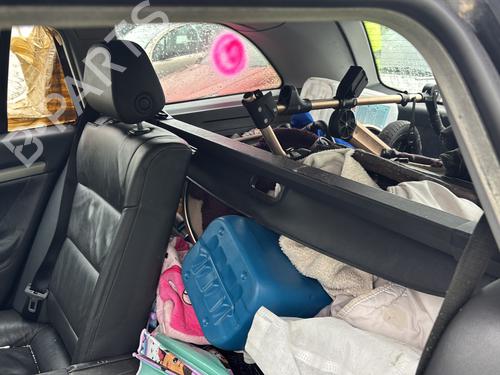 Right taillight OPEL VECTRA C Estate (Z02) 1.9 CDTI (F35) | BP31189512C35 