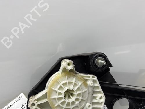 Rudehejsemekanisme Højre bagtil RENAULT CLIO V (B7_) 1.5 Blue dCi 115 (B7AD) | BP29611872C25 