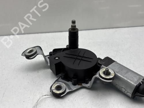 Used Rear wiper motor SKODA OCTAVIA II Combi (1Z5) 1.6 TDI (105 hp) 31641538