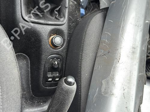 Fuse box PEUGEOT 206 Hatchback (2A/C) 1.4 HDi eco 70 | BP30941031E1