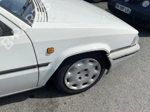 Used Parts CITROËN BX (XB-_)  19 D  1828690