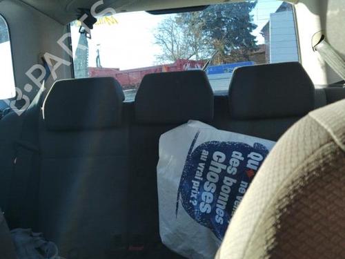 Right taillight FIAT IDEA (350_) 1.3 D Multijet | BP23147579C35  - Image 14