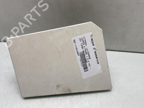 Used Fuel flap CITROËN JUMPER II Van 2.2 HDi 130 (130 hp) 30358082