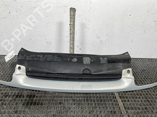 Used Grille RENAULT CLIO II Hatchback Van (SB0/1/2_) 1.9 D (SB0R) (54 hp) 30059766