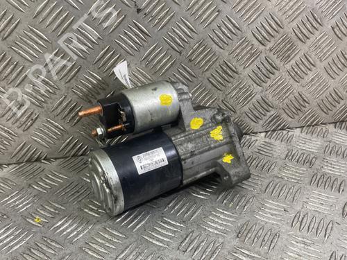 Used Starter RENAULT CLIO V (B7_) 1.5 Blue dCi 85 (B7AG) (86 hp) 25920360