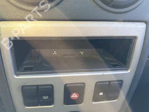 Left mirror DACIA LOGAN (LS_) 1.4 (LS0A, LS0C, LS0E, LS0G) | BP25406529C26  - Image 9