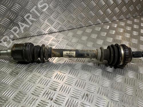 Used Left front driveshaft PEUGEOT 306 Hatchback (7A, 7C, N3, N5) [1993-2003]  19999770