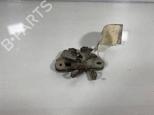 Used Hood lock Hood lock RENAULT KANGOO Express (FC0/1_) [1997-2026] 20002207 20002207