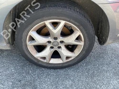 Right front window switch CITROËN C5 III (RD_) 1.6 HDi 110 (RD9HZC) | BP25473835I26  - Image 16