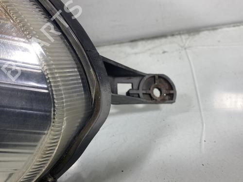 Left headlight NISSAN MICRA III (K12) 1.2 16V | BP31175910C28