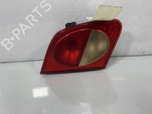 Used Left tailgate light Left tailgate light MERCEDES-BENZ E-CLASS (W210) E 220 D (210.004) (95 hp) 19985773 19985773