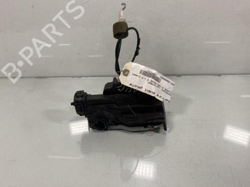 Front left lock MERCEDES-BENZ A-CLASS (W168)  | BP20027340C98 