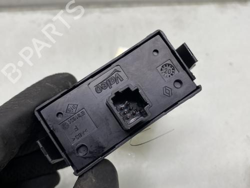 Warning switch RENAULT TRAFIC III Van (FG_) 2.0 dCi 145 (FGML) | BP23770004I22 