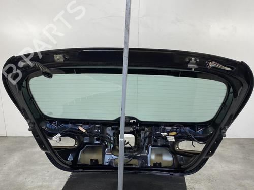 Used Tailgate SEAT LEON (1P1) 1.9 TDI (105 hp) 21958008