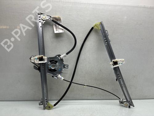 Used Front right window mechanism Front right window mechanism 37409666 37409666