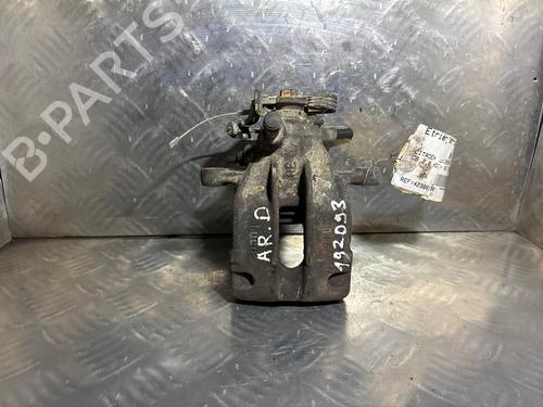 Right rear brake caliper CITROËN C8 (EA_, EB_) 2.0 HDi 135 | BP36423438M106 - Image 2