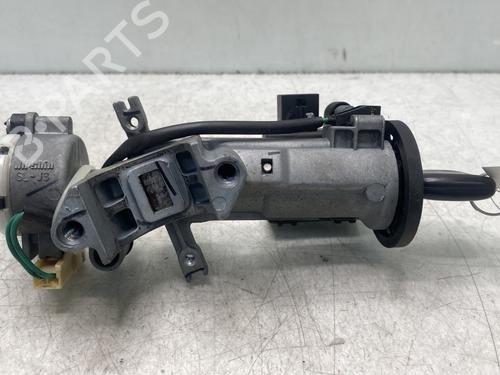 Used Ignition barrel Ignition barrel SUZUKI ALTO VII (GF, HA25_, HA35_) 1.0 (AMF310, GFC31S) (68 hp) 32981069 32981069