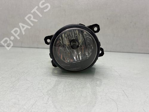 Left front fog light CITROËN C4 II (NC_) 1.6 HDi 90 | BP38598616C30 - Image 2