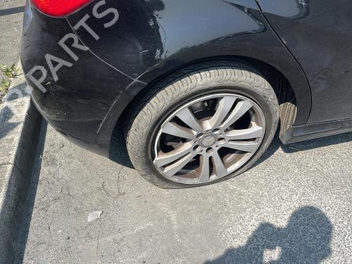 Steering rack MERCEDES-BENZ A-CLASS (W176) A 220 CDI (176.003) | BP32113216M22 - Image 4