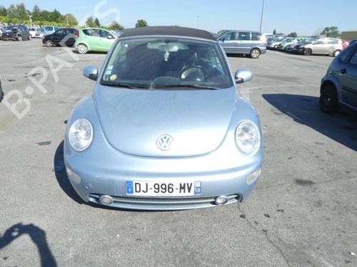 Rim VW NEW BEETLE Convertible (1Y7) 1.9 TDI | BP20024964C45 