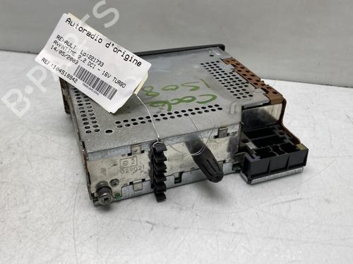 Radio RENAULT AVANTIME (DE0_) 2.2 dCi (DE01) | BP26295914E6 - Image 4