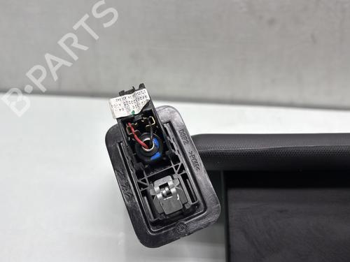 Used Left sun visor Left sun visor PEUGEOT 2008 II (UD_, US_, UY_, UJ_, UR_, UC_) 1.2 PureTech 130 (USHNS, URHNS) (130 hp) 29304144 29304144