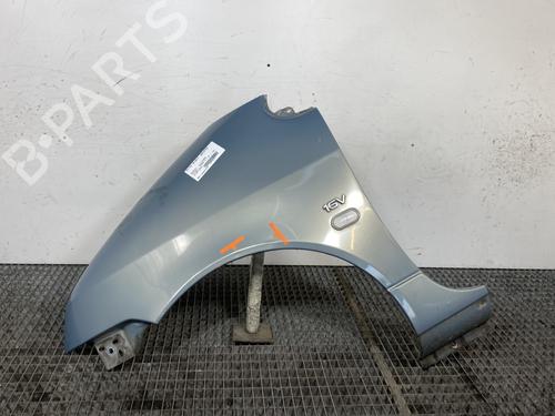 Used Left front fenders RENAULT TWINGO I (C06_) 1.2 16V (C06C, C06D, C06K) (75 hp) 24961733
