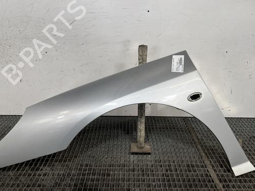 Used Left front fenders PEUGEOT 407 SW (6E_, 6D_) 1.6 HDi 110 (109 hp) 29749019