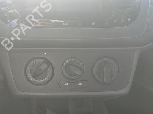 Left taillight SEAT IBIZA IV (6J5, 6P1) 1.4 TDI | BP22522406C34 