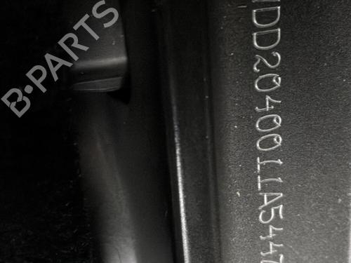 Headlight switch MERCEDES-BENZ C-CLASS (W204) C 200 CDI (204.001) | BP26952506I24 - Image 23