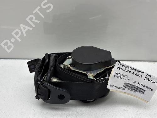 Used Front left belt tensioner DACIA SANDERO 1.4 (BS0C, BS0A, BS0G, BS1F, BS0E) (75 hp) 29507512