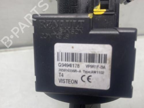 Used Ignition barrel Ignition barrel DACIA DUSTER (HM_) 1.3 TCe 150 (HMM3) (150 hp) 19949995 19949995