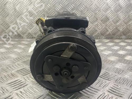 AC compressor CITROËN C3 I (FC_, FN_)  | BP19990867M34 
