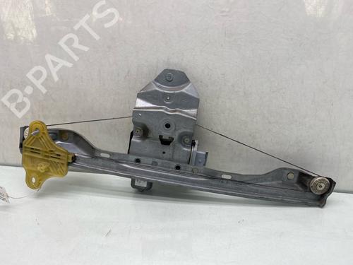 Front right window mechanism SMART FORFOUR Hatchback (453) 1.0 (453.042, 453.043) | BP34499320C23  - Image 5
