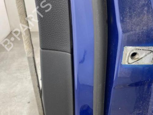 Used Left rear door VW PASSAT B6 (3C2) 1.9 TDI (105 hp) 19968123