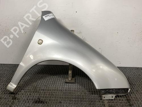 Used Right front fenders SKODA FABIA I (6Y2) 1.2 (54 hp) 25814000