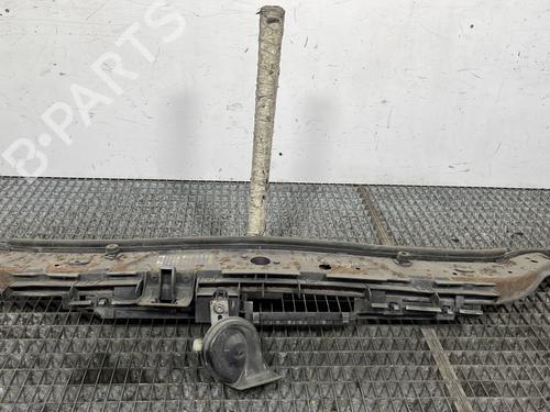Used Crossmember RENAULT MEGANE II (BM0/1_, CM0/1_) 1.5 dCi (BM02, BM13, BM2A, CM02, CM13) (101 hp) 27704350