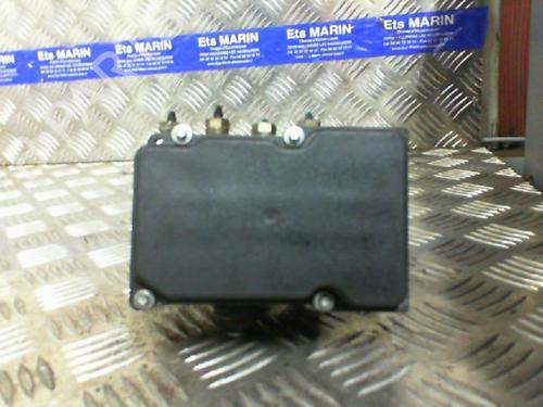 Used ABS pump RENAULT CLIO II (BB_, CB_) [1998-2016]  19986507