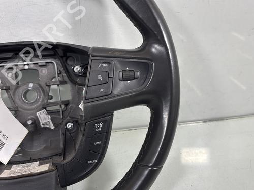 Steering wheel PEUGEOT 508 I (8D_) 1.6 BlueHDi 120 | BP29841954C49