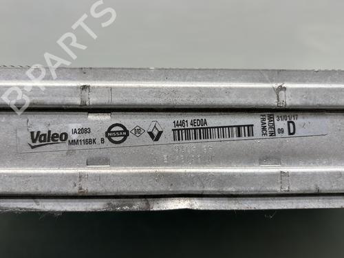 Intercooler RENAULT MEGANE IV Hatchback (B9A/M/N_) 1.2 TCe 130 (B9MR) | BP32094094M30 - Image 2