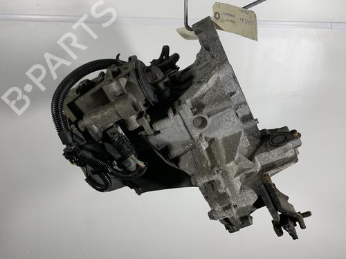 Gearbox CITROËN C3 I (FC_, FN_) 1.4 16V | BP21491029M3 