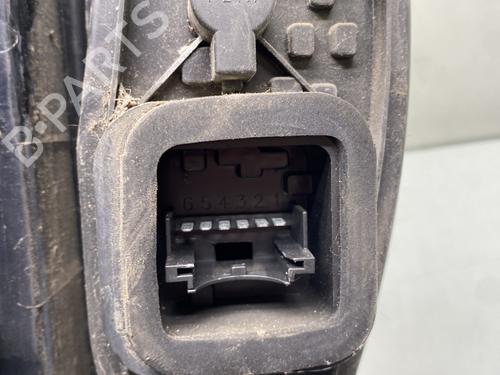 Used Left taillight Left taillight 31834331 31834331