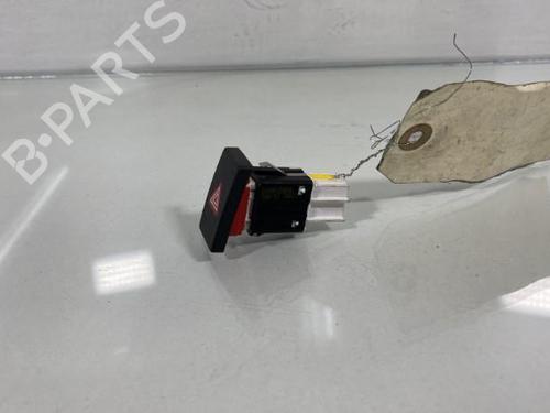 Used Warning switch VW GOLF VI (5K1) 2.0 GTi (210 hp) 20024925