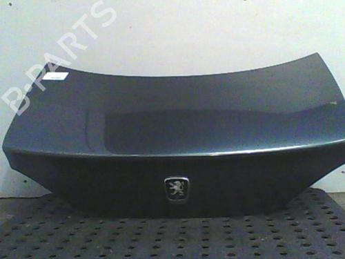 Used Tailgate PEUGEOT 406 Coupe (8C) [1997-2005]  20034359