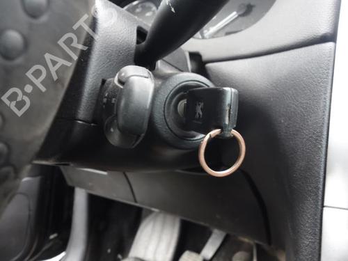 ABS pump PEUGEOT 307 (3A/C) 1.6 HDi | BP20003859M43 