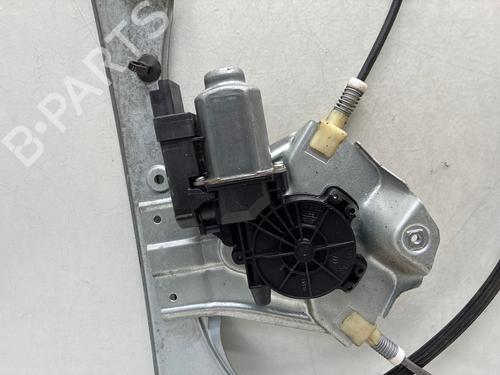 front-left-window-mechanism-renault-clio-iii-br01-cr01-2005-2006-2007-2008-2009-2010-2011-2012-2013-2014-34374080 main image