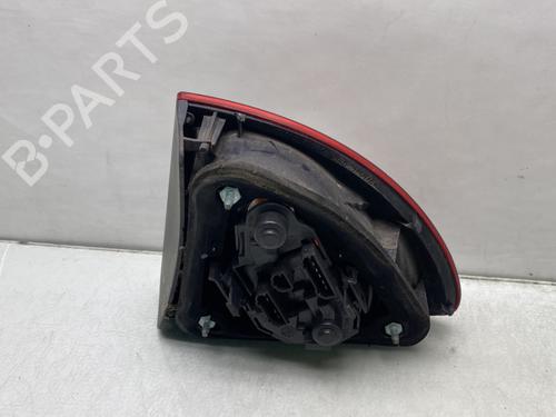 Used Left taillight Left taillight SEAT LEON (1M1) 1.9 TDI (110 hp) 24176595 24176595