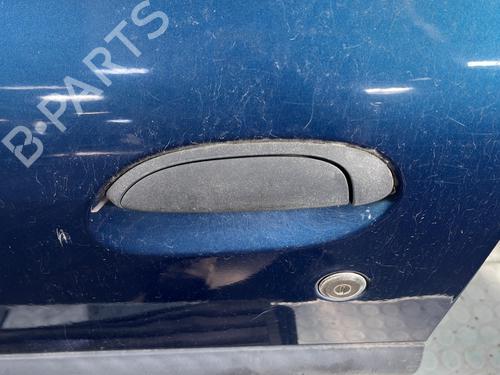Left front door RENAULT CLIO II (BB_, CB_) 1.2 (BB0A, BB0F, BB10, BB1K, BB28, BB2D, BB2H, CB0A,... | BP28279910C2 
